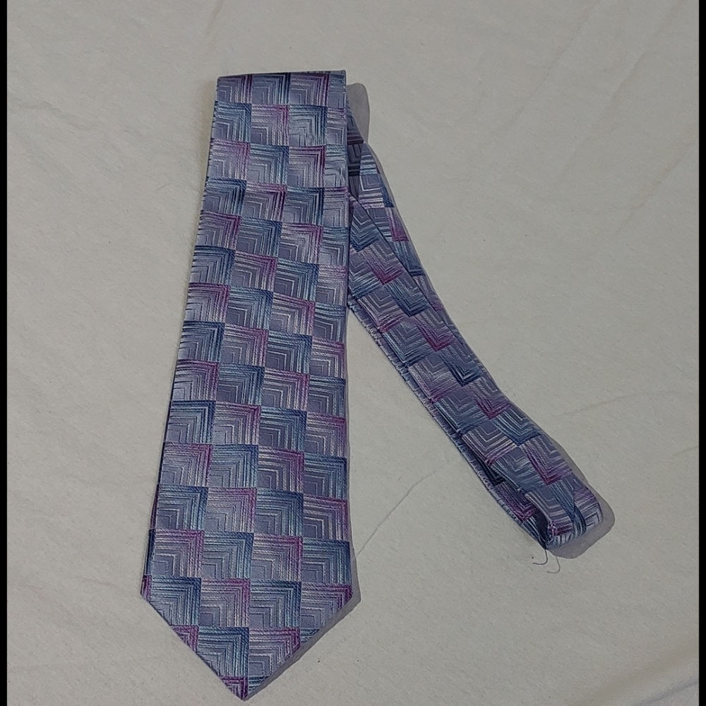 Joseph & Feiss Silk Tie
